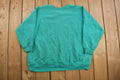 Vintage 1990s Blank Hanes Crewneck Sweatshirt