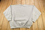 Vintage 1990s Disney Epcot World Showcase Germany Crewneck  Vintage Sweatshirt  Vintage Disney  Embroidered  Epcot