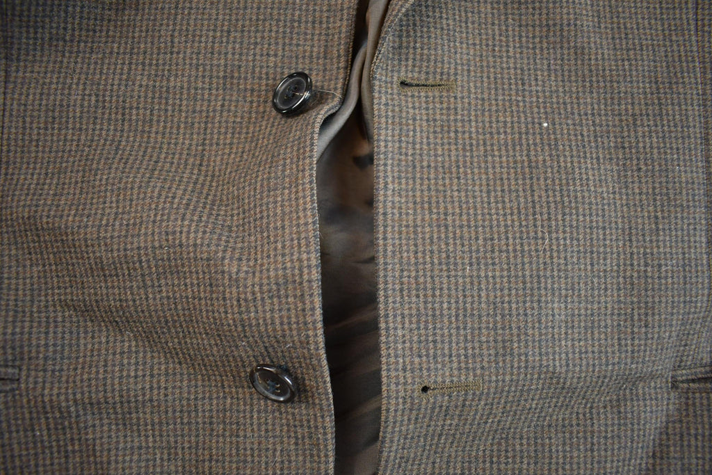 Vintage 1990s Hugo Boss Blazer Jacket