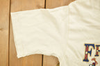 Vintage 1990s New Orleans French Quarter Souvenir T Shirt