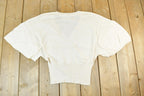 Women Vintage Vigoss Y2K T-Shirt Vigoss Grunge Skull Print
