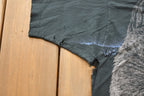 Vintage 1990s Wolf Theme All Over Print Graphic T-Shirt