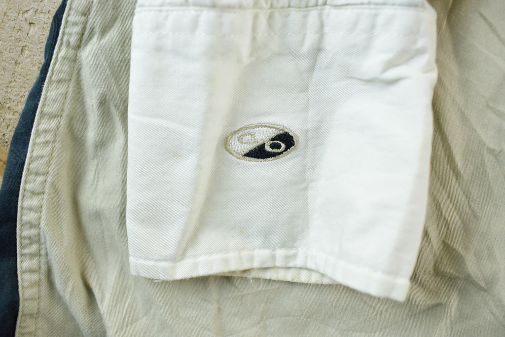 Vintage 90s Cumberland Outfitters Western Button Up Shirt