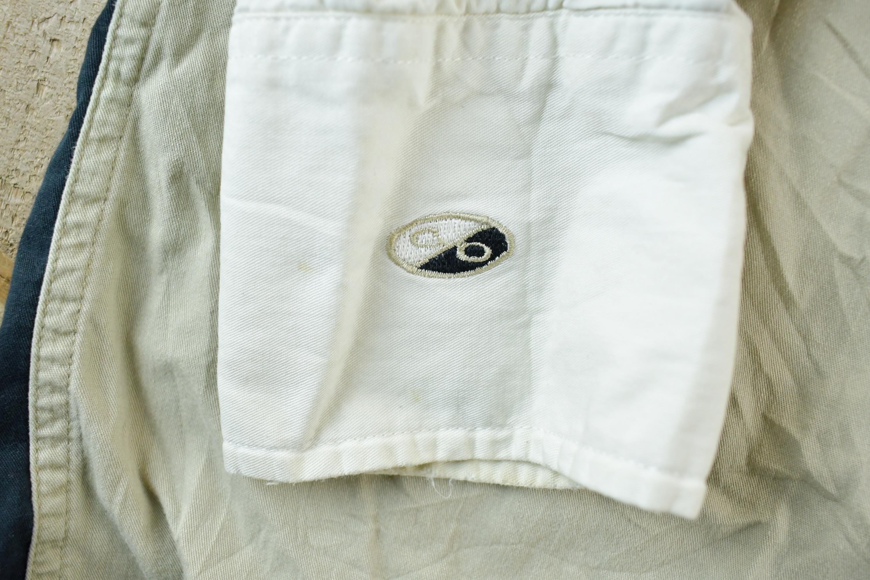 Vintage 90s Cumberland Outfitters Western Button Up Shirt