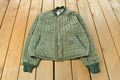 Vintage 1960s Penneys Towncraft Liner Jacket Men's Medium