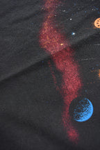 Vintage 1990s Star Wars X-Wing Graphic T-Shirt Size XL