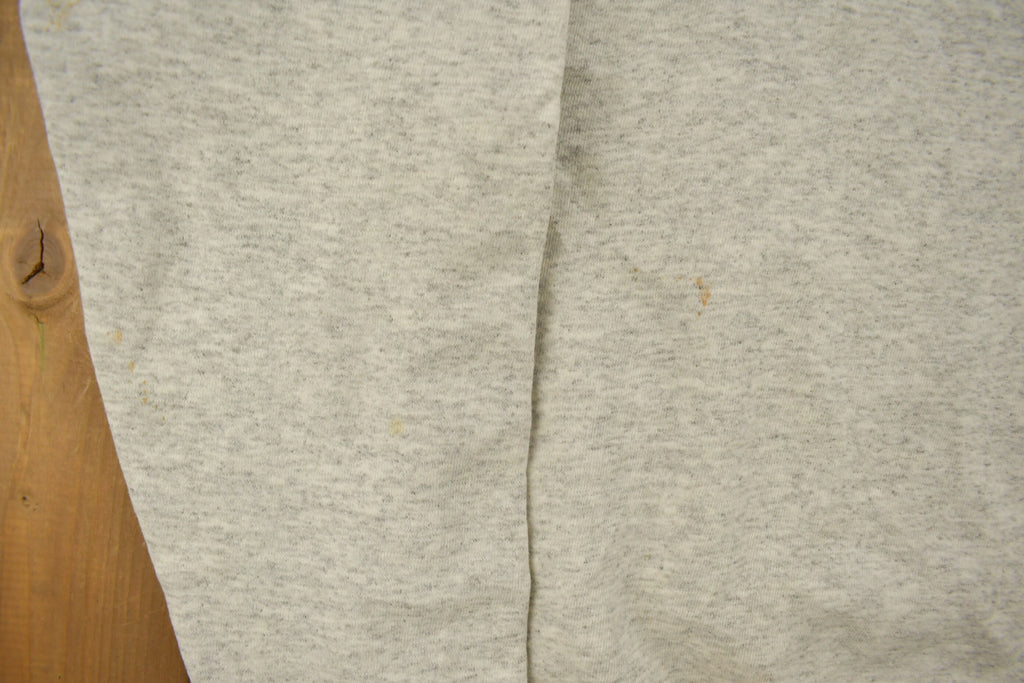 Vintage 1990s Hilton Head Island Soffe Sweats Crewneck Sweatshirt
