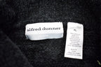 Vintage 1990s Alfred Dunner Zip Up Fleece Sweater