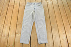 Vintage 1990s Levi's 550 Relaxed Tapered Fit Denim Jeans Women's 29 x 29