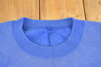 Vintage 1990s Minnesota Souvenir Crewneck Sweatshirt Mens M / 90s Crewneck / Travel Vacation Sweater / Vintage Sweatshirt