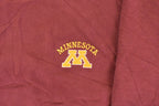 Vintage 1990s University of Minnesota Collegiate Champion Reverse Weave Crewneck Men's XL