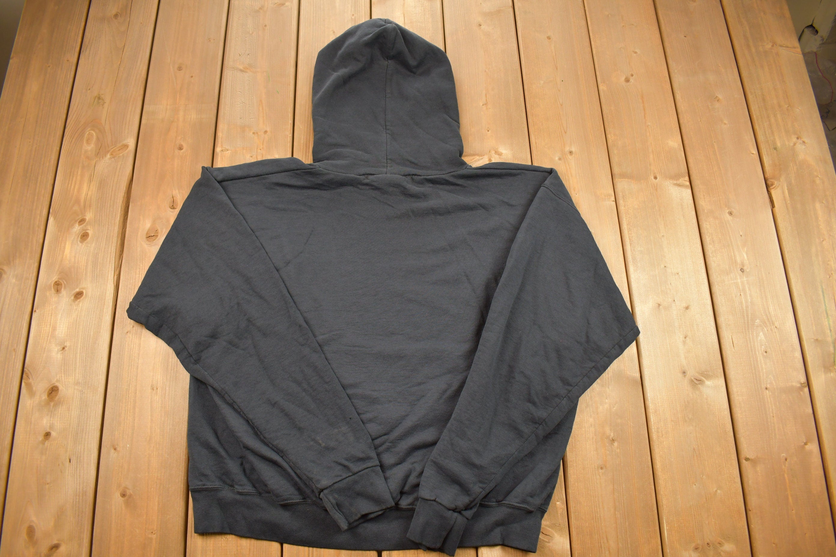 Vintage 1990s Ohio Northern University Hoodie