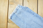 Vintage 1990s Levi's 550 Red Tab Jeans Size 29x 32