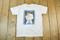 Vintage 1977 Elvis Presley Memorial Graphic T Shirt Men's XS-S