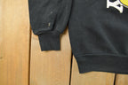 Vintage 1990s Mickey Mouse Disney Crewneck Sweater Men's Small