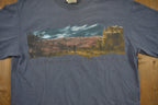 Vintage 1990s Grand Canyon Travel T-Shirt