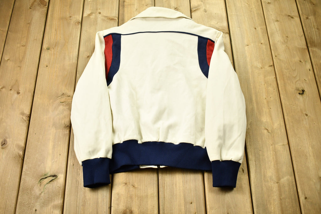 Vintage 1990s Utex Full Zip Jacket