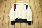 Vintage 1990s Utex Full Zip Jacket