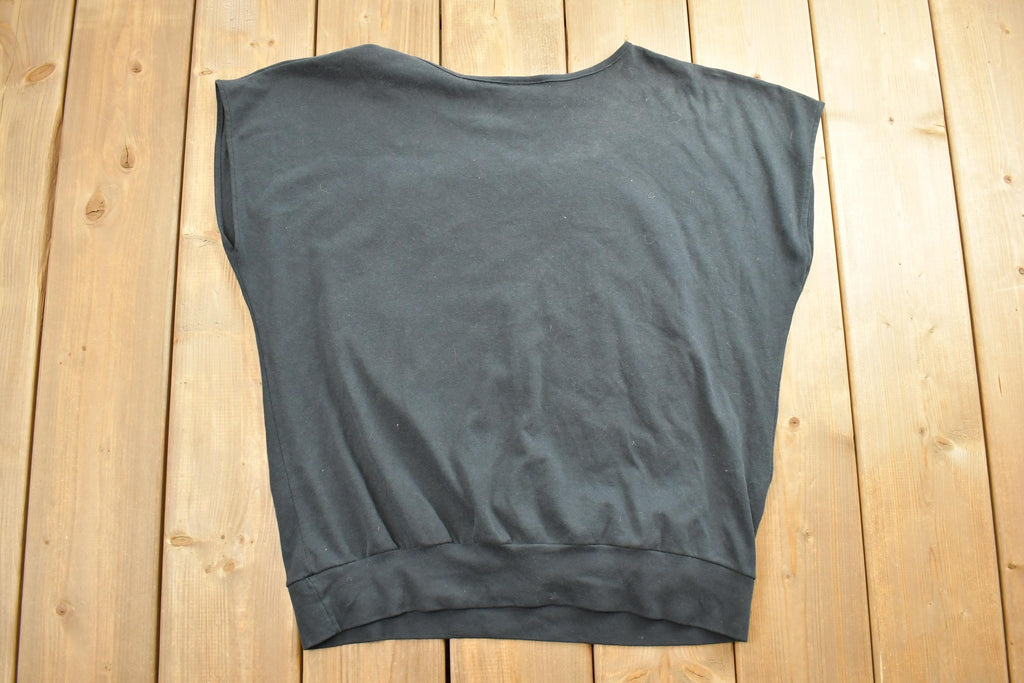 Vintage 1990s Variety Floral Design Graphic T-Shirt