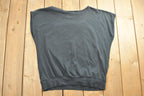 Vintage 1990s Variety Floral Design Graphic T-Shirt