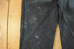 Vintage 1990s Levi Silver Tab Loose Wide Leg Denim Jeans Men's 42 x 32