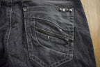Vintage Y2K Most Ofcl Seven Denim Straight Jeans Size 34x32