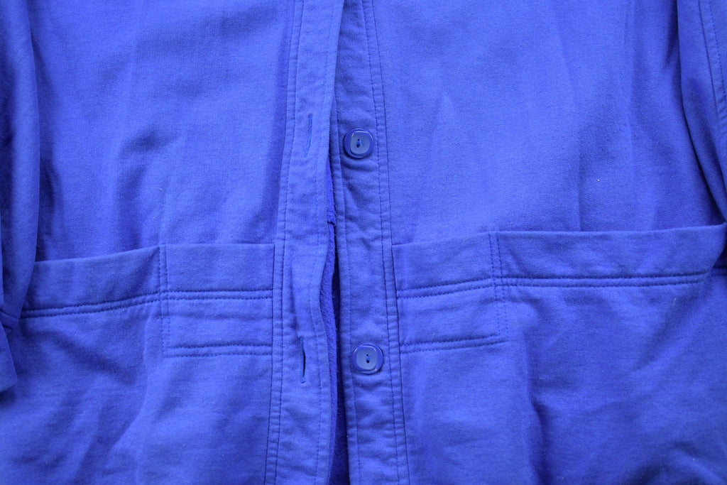 Vintage 1990s Claude Duke Cardigan Sweater