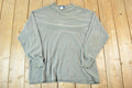 Vintage 90s Crusader Souvenir Long Sleeve Tee - Mens L, Made In USA