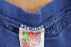 Vintage 1990s University Of Maine Collegiate Crewneck