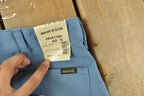 Vintage 1980s Maverick Pleated Trousers Men's 40x28, Made in USA