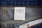 Vintage 1990s Levi's Blue Jeans Size 34x30
