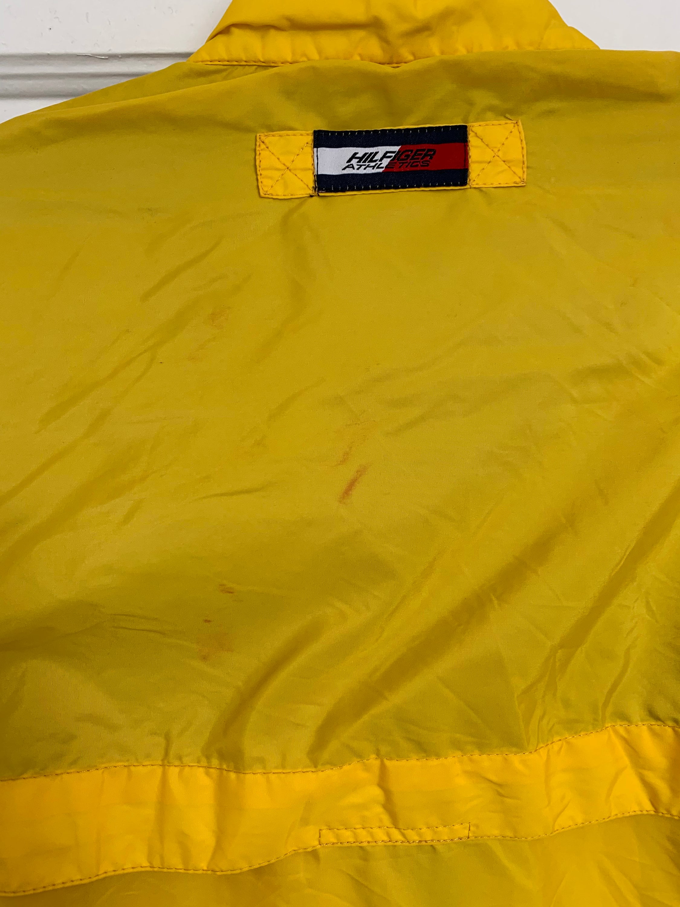 Tommy Hilfiger