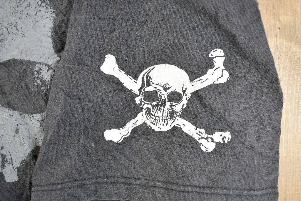 Vintage 1999 Protection Island Racing Souvenir T-Shirt