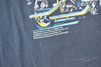 Vintage 1992 Elvis Presley An American Legend T-shirt