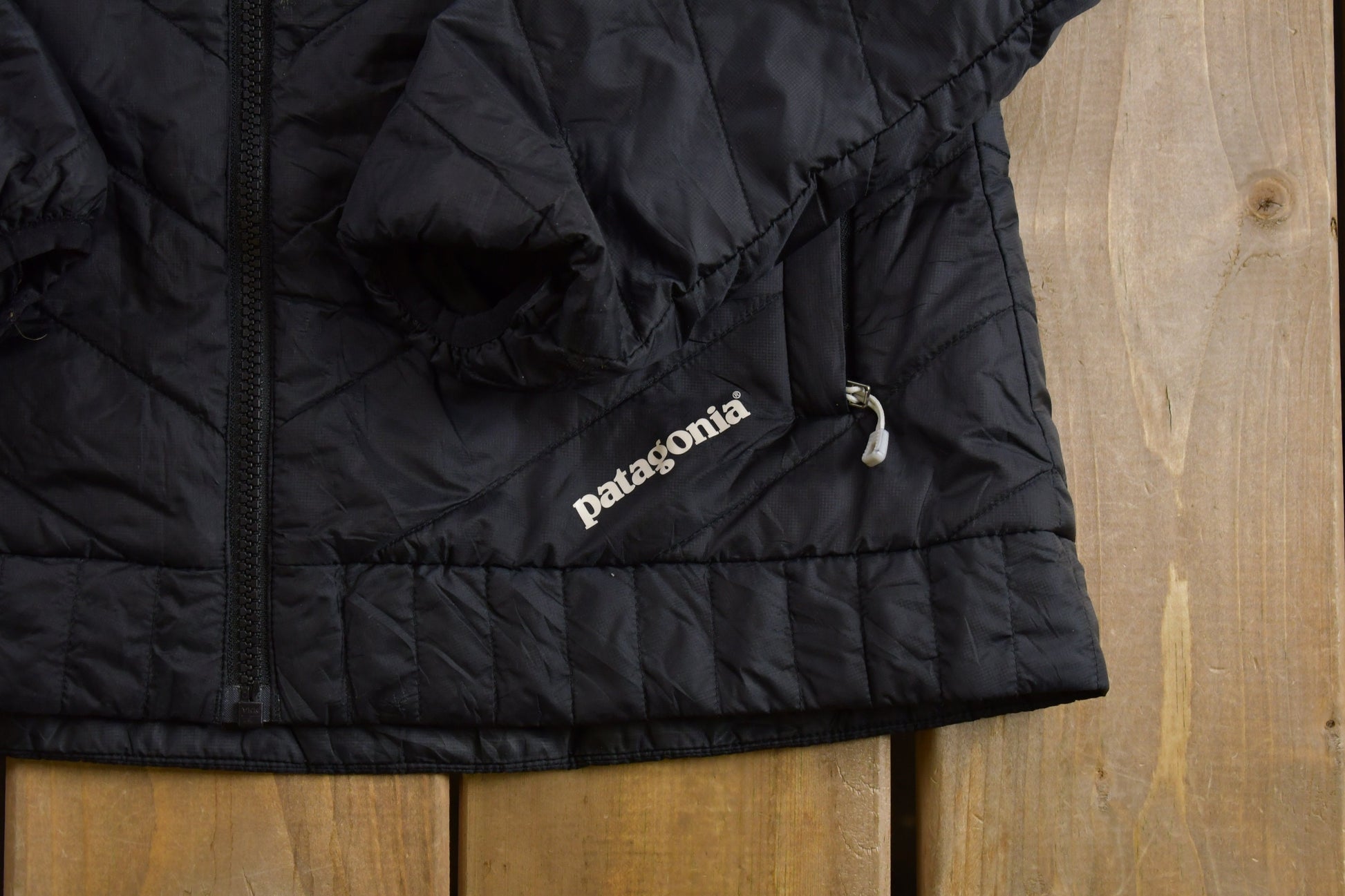 Vintage Patagonia Bubble Puffer Jacket