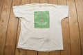Vintage 1990s Starve A Mosquito LifeShare Graphic T Shirt