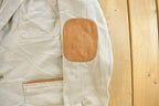 Vintage 1990s Orvis Blazer Jacket Men's XL