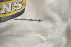 Vintage 1991 Minnesota Twins MLB Baseball Champions Crewneck Sweatshirt Made In USA