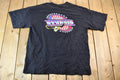 Vintage 2002 62nd Sturgis South Dakota Motor Classic Graphic T-Shirt