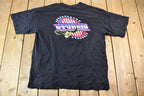 Vintage 2002 62nd Sturgis South Dakota Motor Classic Graphic T-Shirt