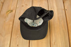Vintage 1980s 43D Trans "Find A Way Or Make One" Military Hat