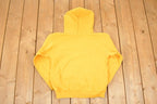 Vintage 1980s Minnesota The Game University Hoodie Sweater Youth L