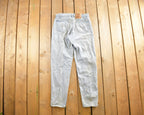 Vintage 1990s Levi's 550 Jeans Size 34x32