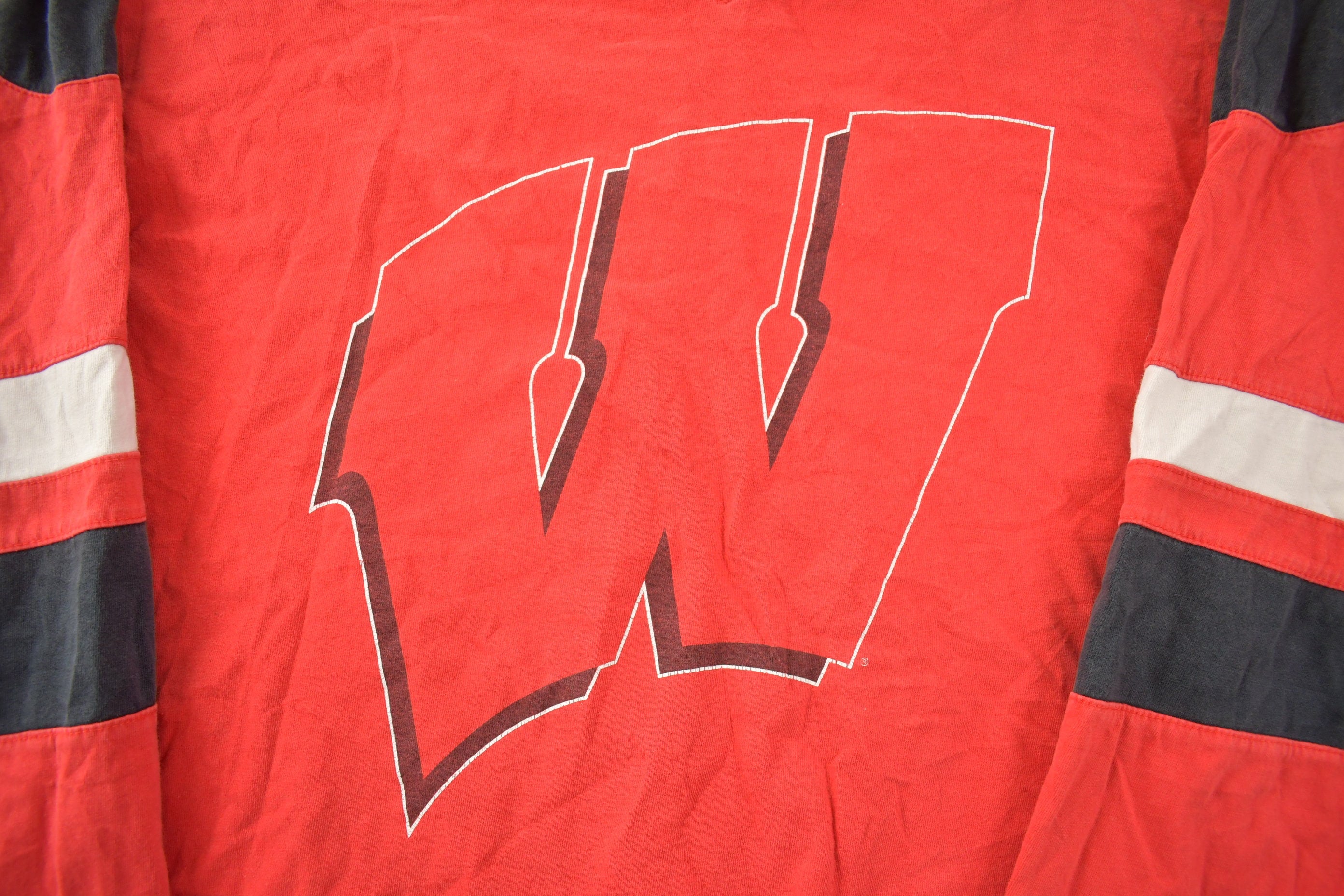 Vintage 1990s NFL Team Starter "W" Jersey