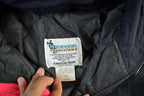 Vintage 1990s Nascar Darrell Waltrip Full Zip Jacket Adult Large