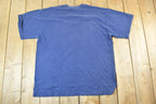 Vintage 1990s Aged To Perfection Single Stitch T-Shirt