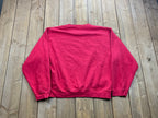 Vintage 1990s Nike University of Ohio State Collegiate Crewneck