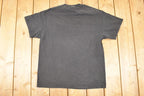 Vintage 1990s Im Strange Tennessee River Souvenir Travel T-Shirt Men's M