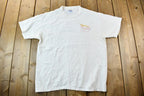 Vintage 1998 In-N-Out Burger California Promo T-Shirt