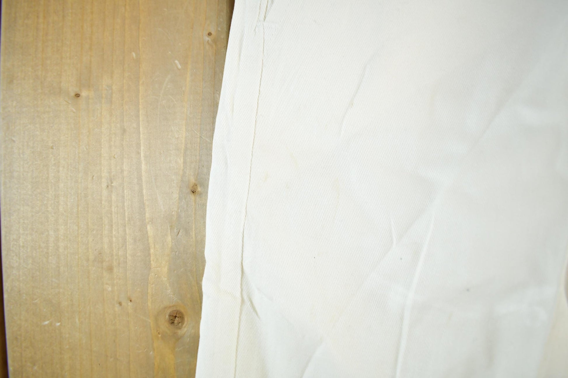 Vintage 1960s Lee Sanforized Pants Adult 29 x 31